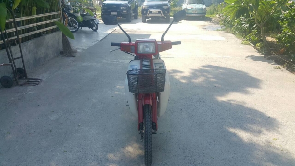 Honda custom Honda custom