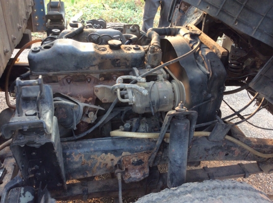 ขาย อีชุ 4 ล้อ เครื่องดีชัชชสวย หัวไม่ผุ ขาย 110,000 บาท ช่างเหน่ง 089-5367218