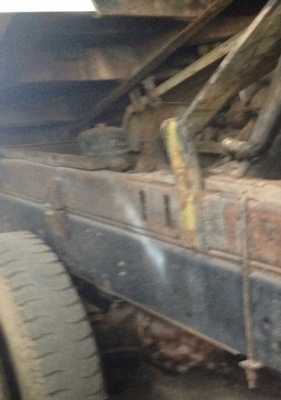 สิบล้อ มิตซู ไอ้หลง FN527MA 6D16-195 ดั้มสวยๆ เกียร์10สปีส 2เพา สภาพดีสวยเดิมพร้อมใช้ ทะเบียนพร้อมโอ ราคา655,000บ.รถสวยน่าใช้