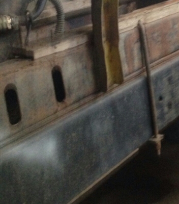 สิบล้อ มิตซู ไอ้หลง FN527MA 6D16-195 ดั้มสวยๆ เกียร์10สปีส 2เพา สภาพดีสวยเดิมพร้อมใช้ ทะเบียนพร้อมโอ ราคา655,000บ.รถสวยน่าใช้