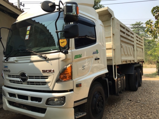 ขาย ฮีโน่ เมก้า 251ปี56