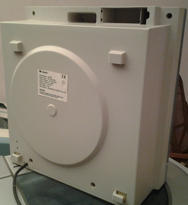 ขายเครื่องฟอกอากาศ coway