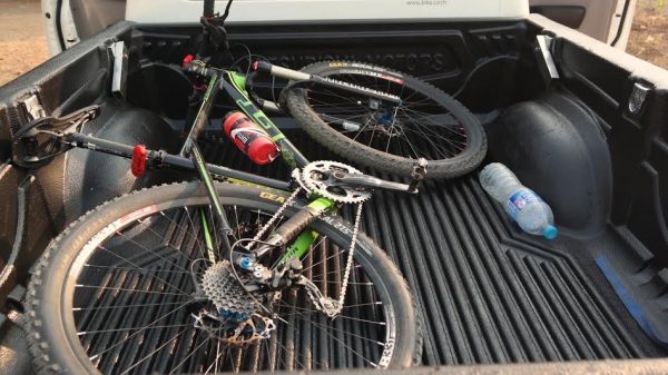 *** ขายรถ มิตซูไทรทัน แคป ****