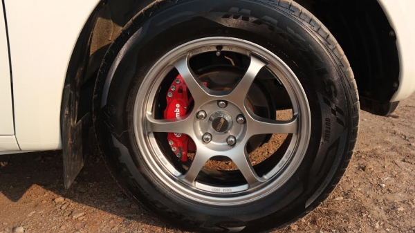 *** ขายรถ มิตซูไทรทัน แคป ****