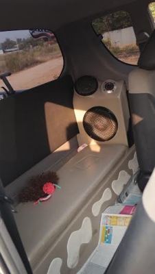 *** ขายรถ มิตซูไทรทัน แคป ****