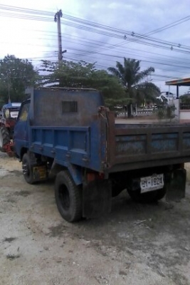 ขายดั้ม 3 คิว 180000