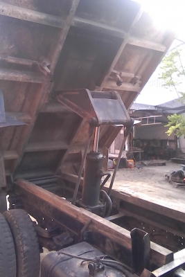 ขายดั้ม 3 คิว 180000