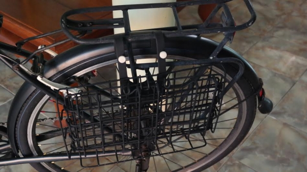 *****  ขายจักรยาน แนววินเทจ หายาก ****