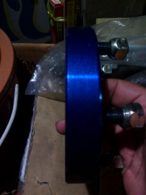 ขายเดฟเตอร์ ใส่ล้อ   5รู112 ใส่เบนซ์จ่ะ