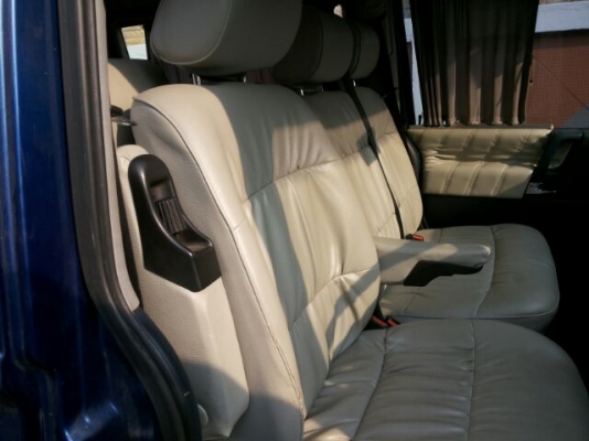 VW VR6 ปี 99 เป็นรถมือเดียว แต่ง VIP  จอดไม่ได้ใช้งาน