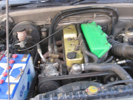 ขายทั้งคันหรือแยกชิ้นส่วน  อยากได้ชิ้นไหนโทรมาครับ