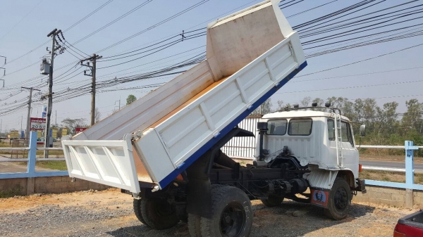 ขาย 6 ล้อดั้ม HINO KR360 คัสซีสวย เครื่อง EH100 150 แรงม้า เฟืองท้ายใหญ่ พวงมาลัยพาวเวอร์ ทะเบียนพร้อมโอนครับ ขาย 6 ล้อดั้ม HINO KR360 คัสซีสวย เครื่อง EH100 150 แรงม้า เฟืองท้ายใหญ่ พวงมาลัยพาวเวอร์ ทะเบียนพร้อมโอนครับ