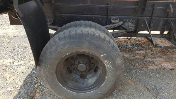 ขาย 6 ล้อดั้ม HINO KR360 คัสซีสวย เครื่อง EH100 150 แรงม้า เฟืองท้ายใหญ่ พวงมาลัยพาวเวอร์ ทะเบียนพร้อมโอนครับ ขาย 6 ล้อดั้ม HINO KR360 คัสซีสวย เครื่อง EH100 150 แรงม้า เฟืองท้ายใหญ่ พวงมาลัยพาวเวอร์ ทะเบียนพร้อมโอนครับ