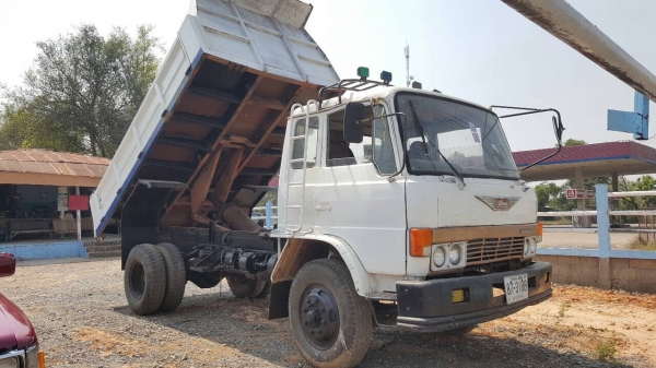 ขาย 6 ล้อดั้ม HINO KR360 คัสซีสวย เครื่อง EH100 150 แรงม้า เฟืองท้ายใหญ่ พวงมาลัยพาวเวอร์ ทะเบียนพร้อมโอนครับ ขาย 6 ล้อดั้ม HINO KR360 คัสซีสวย เครื่อง EH100 150 แรงม้า เฟืองท้ายใหญ่ พวงมาลัยพาวเวอร์ ทะเบียนพร้อมโอนครับ