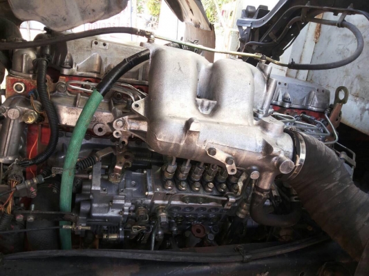 ****มาอีกแล้ววว  ISUZU  200 สภาพดี ปี47 รถเหนือ พร้อมทำงานครับบบ*****