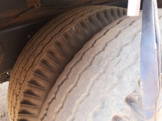 ****มาอีกแล้ววว  ISUZU  200 สภาพดี ปี47 รถเหนือ พร้อมทำงานครับบบ*****