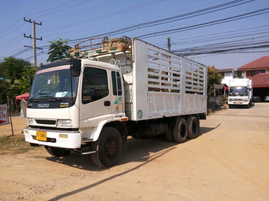 ****มาอีกแล้ววว  ISUZU  200 สภาพดี ปี47 รถเหนือ พร้อมทำงานครับบบ*****