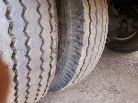 ****มาอีกแล้ววว  ISUZU  200 สภาพดี ปี47 รถเหนือ พร้อมทำงานครับบบ*****