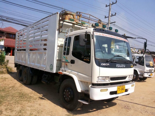 ****มาอีกแล้ววว  ISUZU  200 สภาพดี ปี47 รถเหนือ พร้อมทำงานครับบบ*****