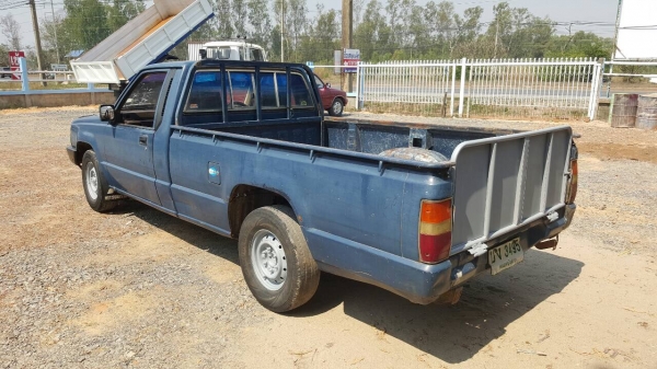 ขาย กระบะตอนเดียว L200 เครื่องดี คัสซีสวย ทะเบียนพร้อมโอนครับ ขาย กระบะตอนเดียว L200 เครื่องดี คัสซีสวย ทะเบียนพร้อมโอนครับ