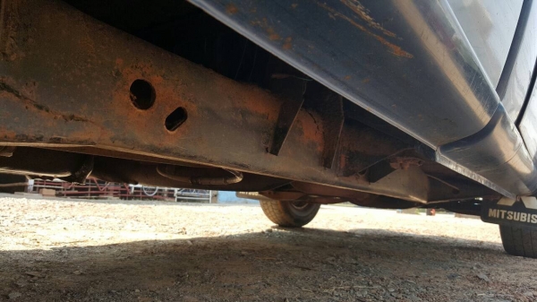 ขาย กระบะตอนเดียว L200 เครื่องดี คัสซีสวย ทะเบียนพร้อมโอนครับ ขาย กระบะตอนเดียว L200 เครื่องดี คัสซีสวย ทะเบียนพร้อมโอนครับ