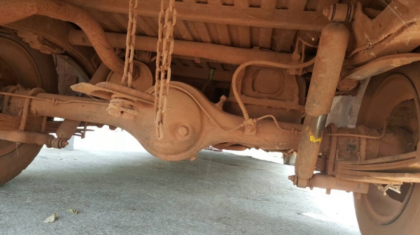 ขาย รถกระบะ ISUZU TFR 90 HP ปี 36 คัสซีสวยตลอดเส้น พาวเวอร์โรงงาน แอร์ครบ ทะเบียนพร้อมโอน