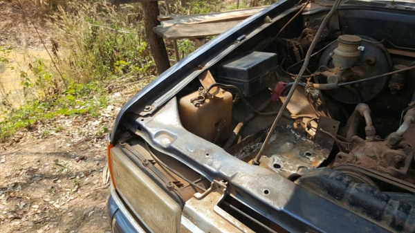 ขาย รถกระบะ ISUZU TFR 90 HP ปี 36 คัสซีสวยตลอดเส้น พาวเวอร์โรงงาน แอร์ครบ ทะเบียนพร้อมโอน