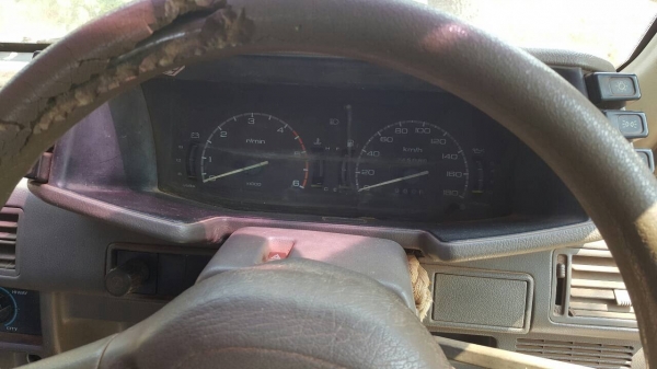 ขาย รถกระบะ ISUZU TFR 90 HP ปี 36 คัสซีสวยตลอดเส้น พาวเวอร์โรงงาน แอร์ครบ ทะเบียนพร้อมโอน