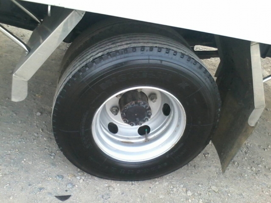 FRR210ยูโร3ปลายปี55ไมล7หมื่นกระบะเลสพร้อมคอกยาว6.50เมตรต่อ อู่รุจโอฬาร อย่างดี