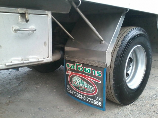 FRR210ยูโร3ปลายปี55ไมล7หมื่นกระบะเลสพร้อมคอกยาว6.50เมตรต่อ อู่รุจโอฬาร อย่างดี