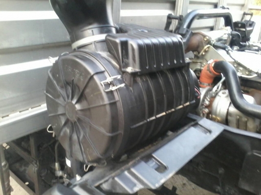 FRR210ยูโร3ปลายปี55ไมล7หมื่นกระบะเลสพร้อมคอกยาว6.50เมตรต่อ อู่รุจโอฬาร อย่างดี