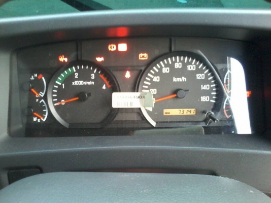 FRR210ยูโร3ปลายปี55ไมล7หมื่นกระบะเลสพร้อมคอกยาว6.50เมตรต่อ อู่รุจโอฬาร อย่างดี