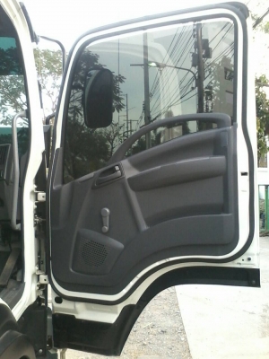 FRR210ยูโร3ปลายปี55ไมล7หมื่นกระบะเลสพร้อมคอกยาว6.50เมตรต่อ อู่รุจโอฬาร อย่างดี