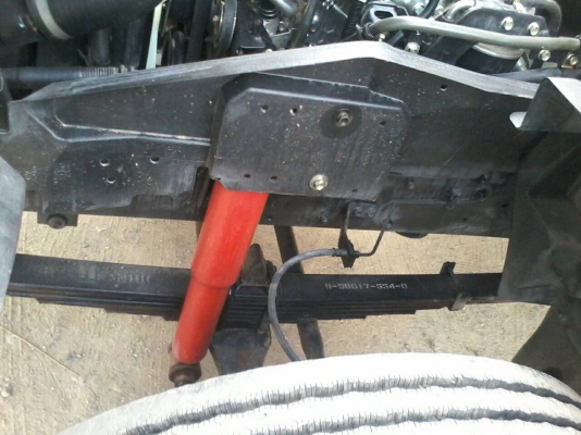 FRR210ยูโร3ปลายปี55ไมล7หมื่นกระบะเลสพร้อมคอกยาว6.50เมตรต่อ อู่รุจโอฬาร อย่างดี