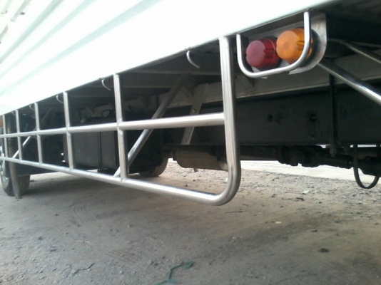 FRR210ยูโร3ปลายปี55ไมล7หมื่นกระบะเลสพร้อมคอกยาว6.50เมตรต่อ อู่รุจโอฬาร อย่างดี