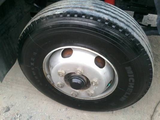 FRR210ยูโร3ปลายปี55ไมล7หมื่นกระบะเลสพร้อมคอกยาว6.50เมตรต่อ อู่รุจโอฬาร อย่างดี