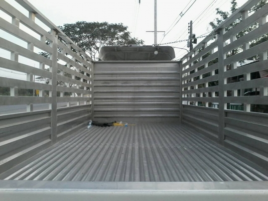 FRR210ยูโร3ปลายปี55ไมล7หมื่นกระบะเลสพร้อมคอกยาว6.50เมตรต่อ อู่รุจโอฬาร อย่างดี