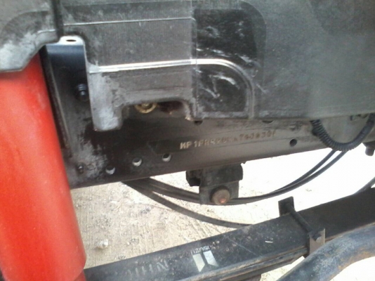 FRR210ยูโร3ปลายปี55ไมล7หมื่นกระบะเลสพร้อมคอกยาว6.50เมตรต่อ อู่รุจโอฬาร อย่างดี