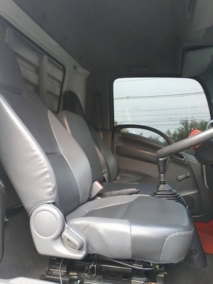 FRR210ยูโร3ปลายปี55ไมล7หมื่นกระบะเลสพร้อมคอกยาว6.50เมตรต่อ อู่รุจโอฬาร อย่างดี