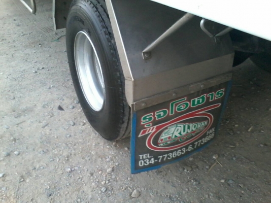 FRR210ยูโร3ปลายปี55ไมล7หมื่นกระบะเลสพร้อมคอกยาว6.50เมตรต่อ อู่รุจโอฬาร อย่างดี