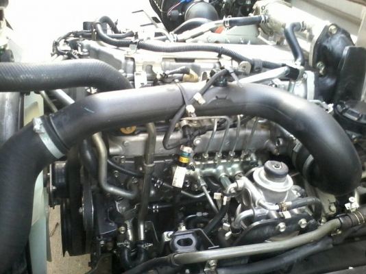 FRR210ยูโร3ปลายปี55ไมล7หมื่นกระบะเลสพร้อมคอกยาว6.50เมตรต่อ อู่รุจโอฬาร อย่างดี