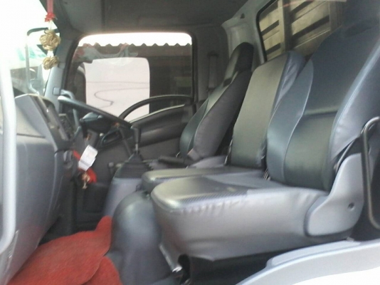 FRR210ยูโร3ปลายปี55ไมล7หมื่นกระบะเลสพร้อมคอกยาว6.50เมตรต่อ อู่รุจโอฬาร อย่างดี