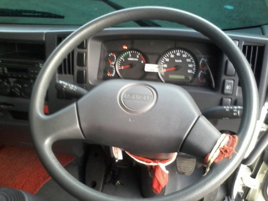 FRR210ยูโร3ปลายปี55ไมล7หมื่นกระบะเลสพร้อมคอกยาว6.50เมตรต่อ อู่รุจโอฬาร อย่างดี