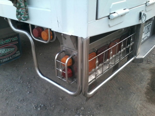 FRR210ยูโร3ปลายปี55ไมล7หมื่นกระบะเลสพร้อมคอกยาว6.50เมตรต่อ อู่รุจโอฬาร อย่างดี