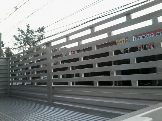 FRR210ยูโร3ปลายปี55ไมล7หมื่นกระบะเลสพร้อมคอกยาว6.50เมตรต่อ อู่รุจโอฬาร อย่างดี