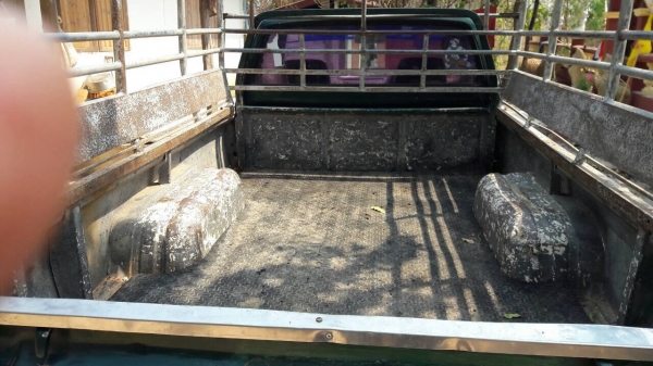 ขาย กระบะตอนเดียว TOYOTA HERO 2 ไมล์ คัสซีสวยตลอดเส้น เครื่องดี ทะเบียนพร้อมโอนครับ ขาย กระบะตอนเดียว TOYOTA HERO 2 ไมล์ คัสซีสวยตลอดเส้น เครื่องดี ทะเบียนพร้อมโอนครับ