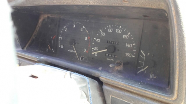 ขาย กระบะตอนเดียว TOYOTA HERO 2 ไมล์ คัสซีสวยตลอดเส้น เครื่องดี ทะเบียนพร้อมโอนครับ ขาย กระบะตอนเดียว TOYOTA HERO 2 ไมล์ คัสซีสวยตลอดเส้น เครื่องดี ทะเบียนพร้อมโอนครับ