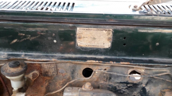 ขาย กระบะตอนเดียว TOYOTA HERO 2 ไมล์ คัสซีสวยตลอดเส้น เครื่องดี ทะเบียนพร้อมโอนครับ ขาย กระบะตอนเดียว TOYOTA HERO 2 ไมล์ คัสซีสวยตลอดเส้น เครื่องดี ทะเบียนพร้อมโอนครับ