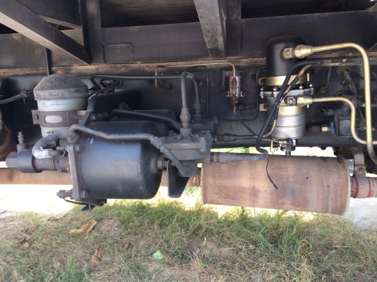 ขาย! รถกระบะบรรทุก 10 ล้อ HINO สภาพดี พร้อมใช้งาน ขาย! รถกระบะบรรทุก 10 ล้อ HINO สภาพดี พร้อมใช้งาน