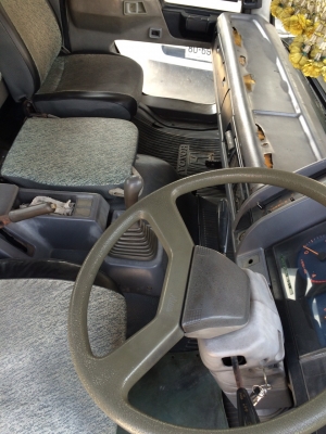 ขาย! รถกระบะบรรทุก 10 ล้อ HINO สภาพดี พร้อมใช้งาน